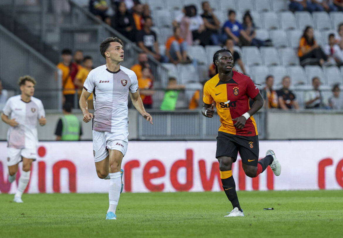 salernitana-galatasaray
