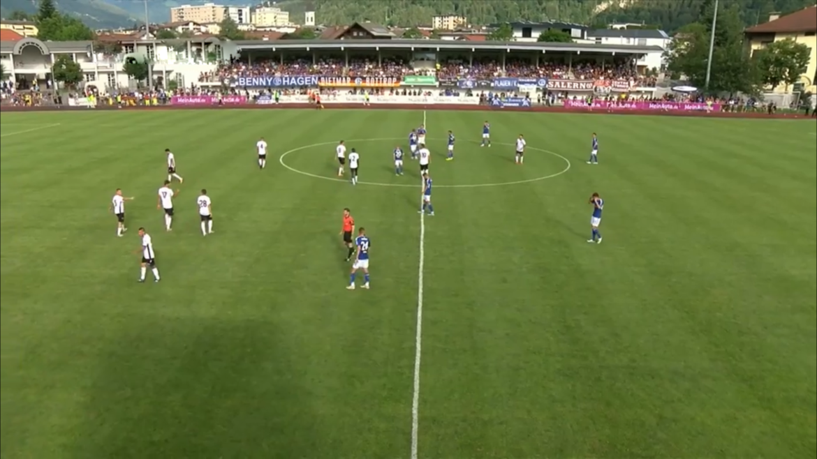 salernitana-schalke