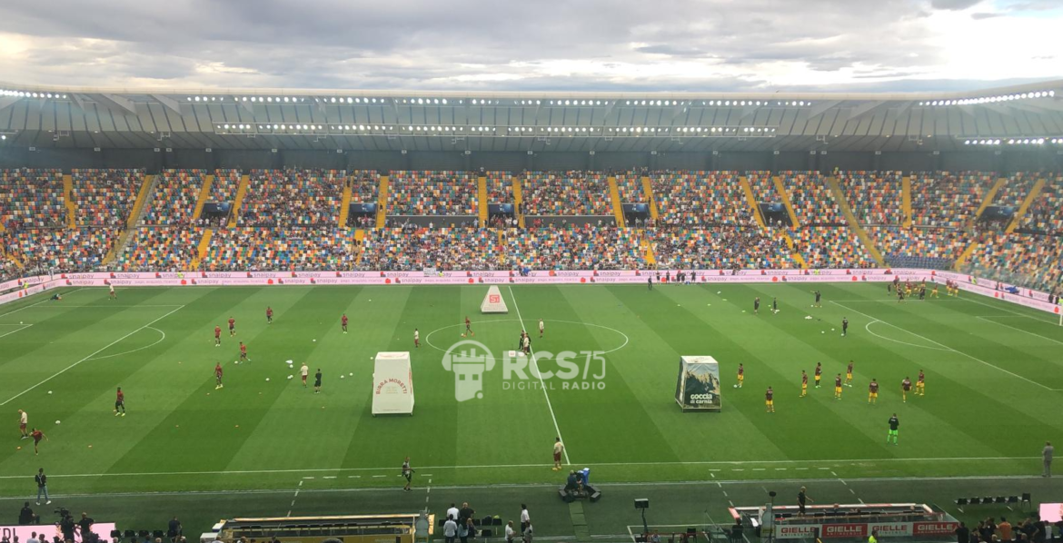 udinese-salernitana
