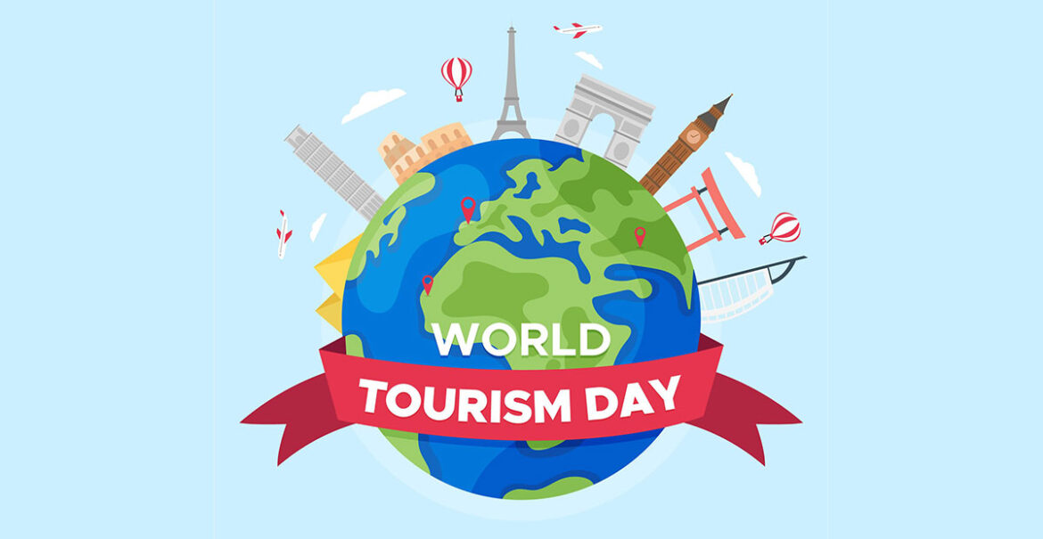 giornata mondiale del turismo