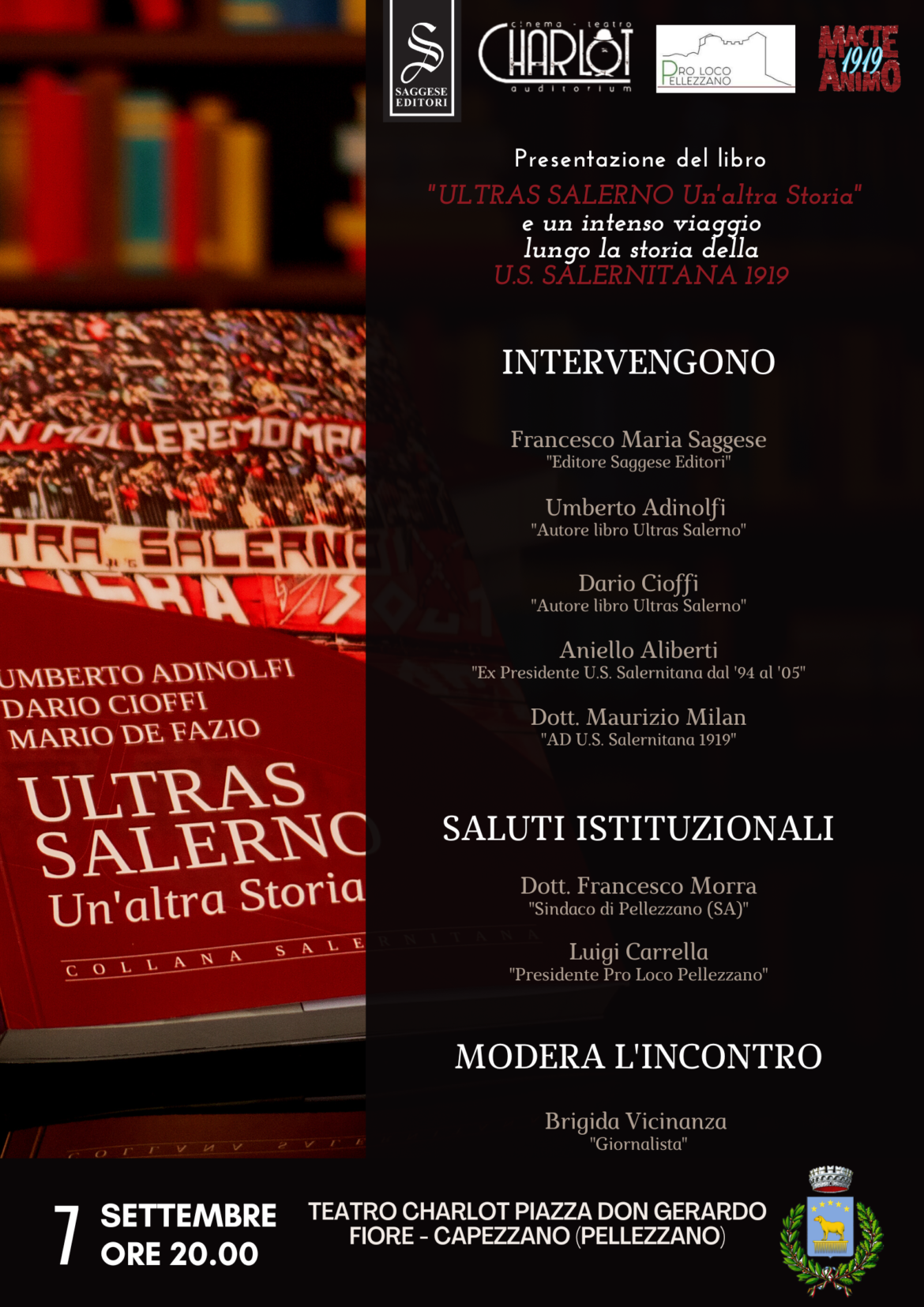 saggese editori