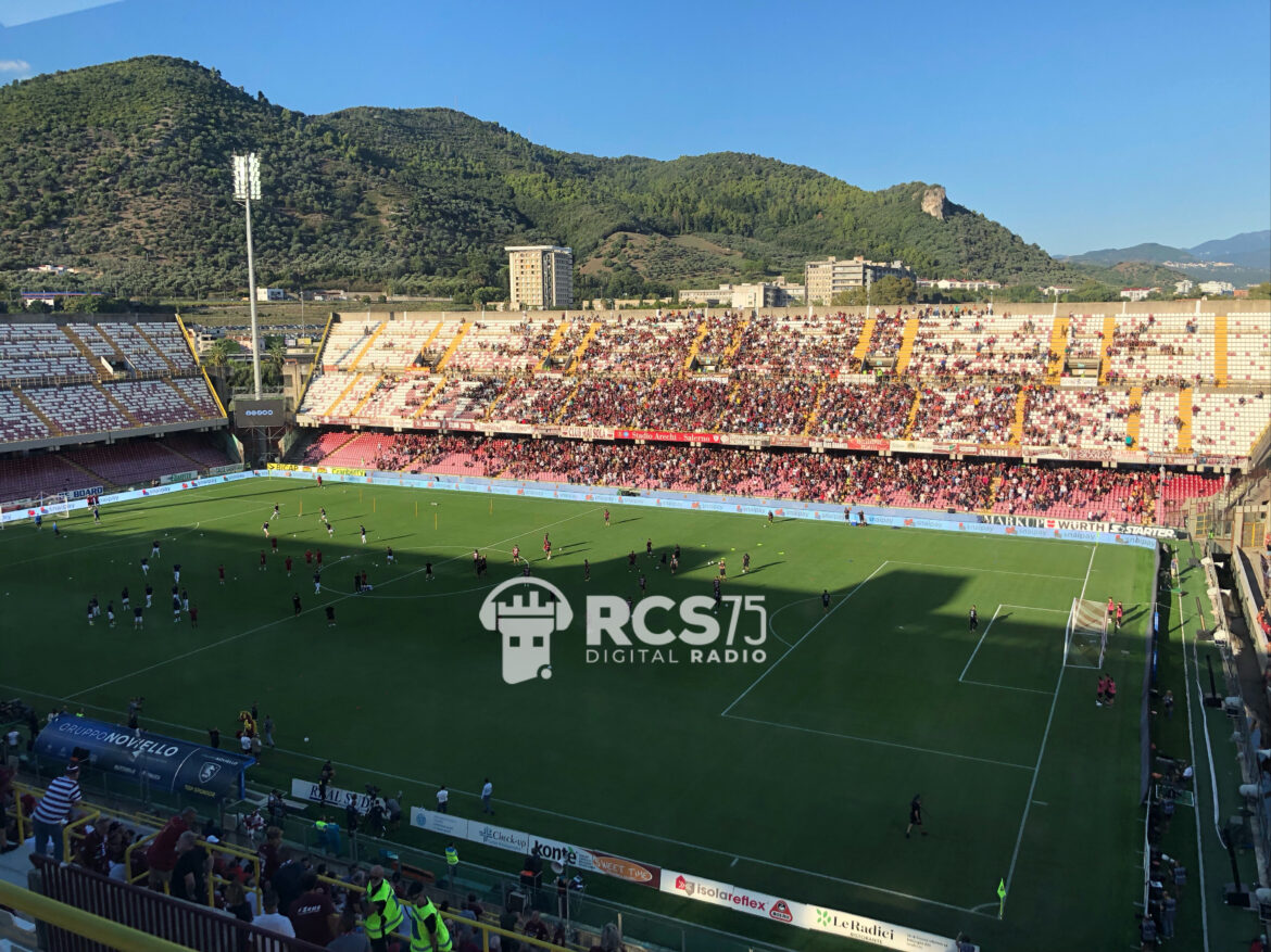 salernitana-empoli