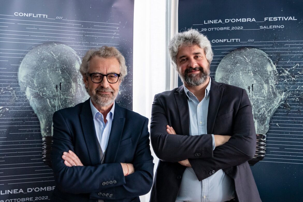 Linea D'Ombra
