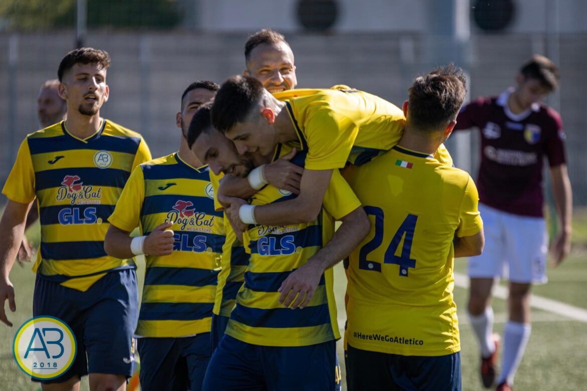 Atletico Battipaglia