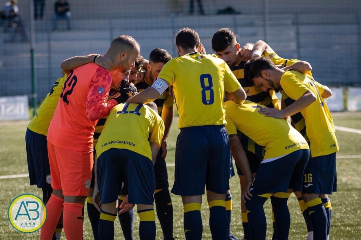 Atletico Battipaglia