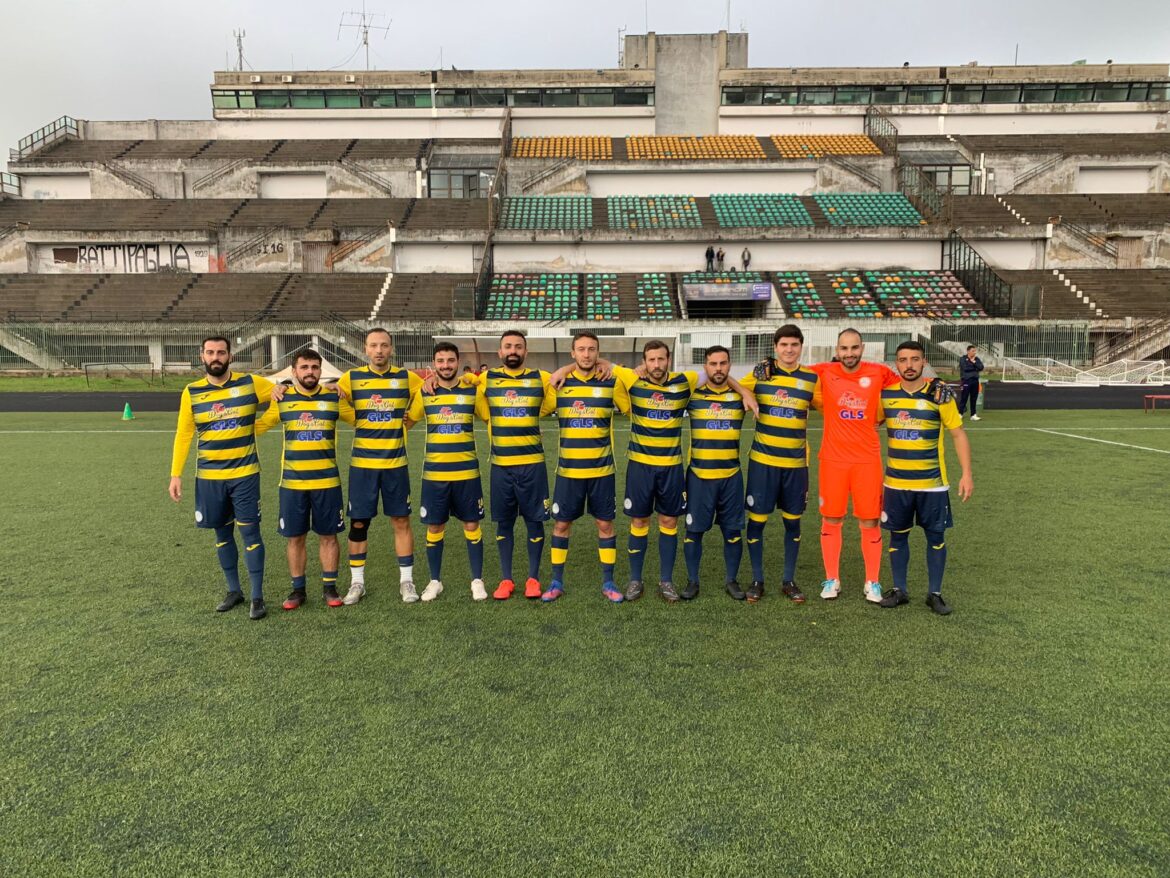 Atletico Battipaglia