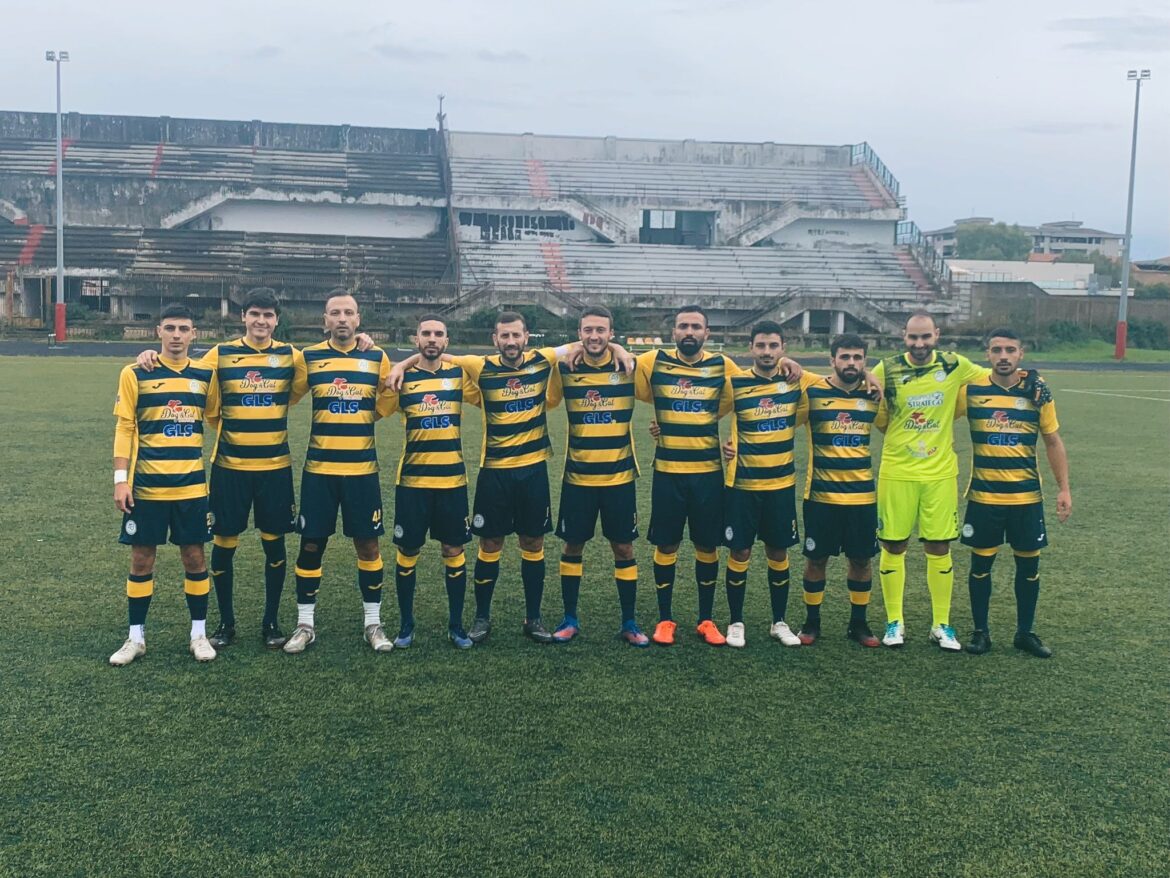 Atletico Battipaglia