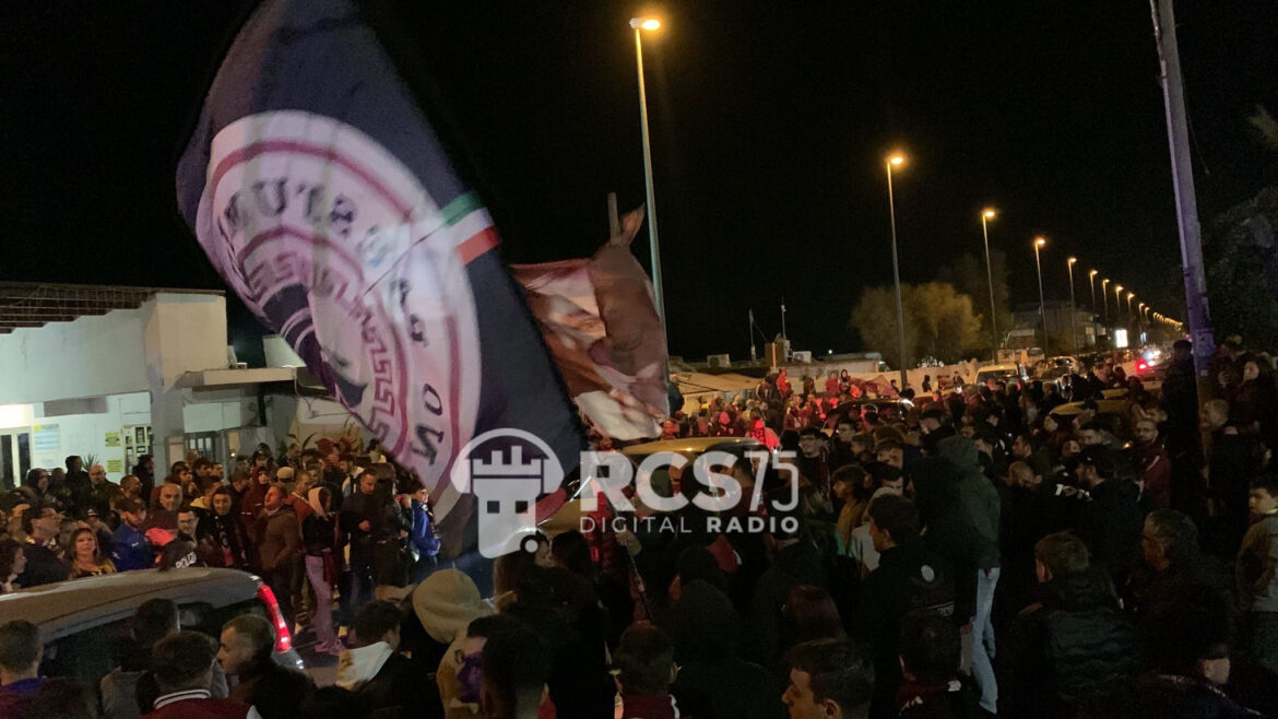 Salernitana