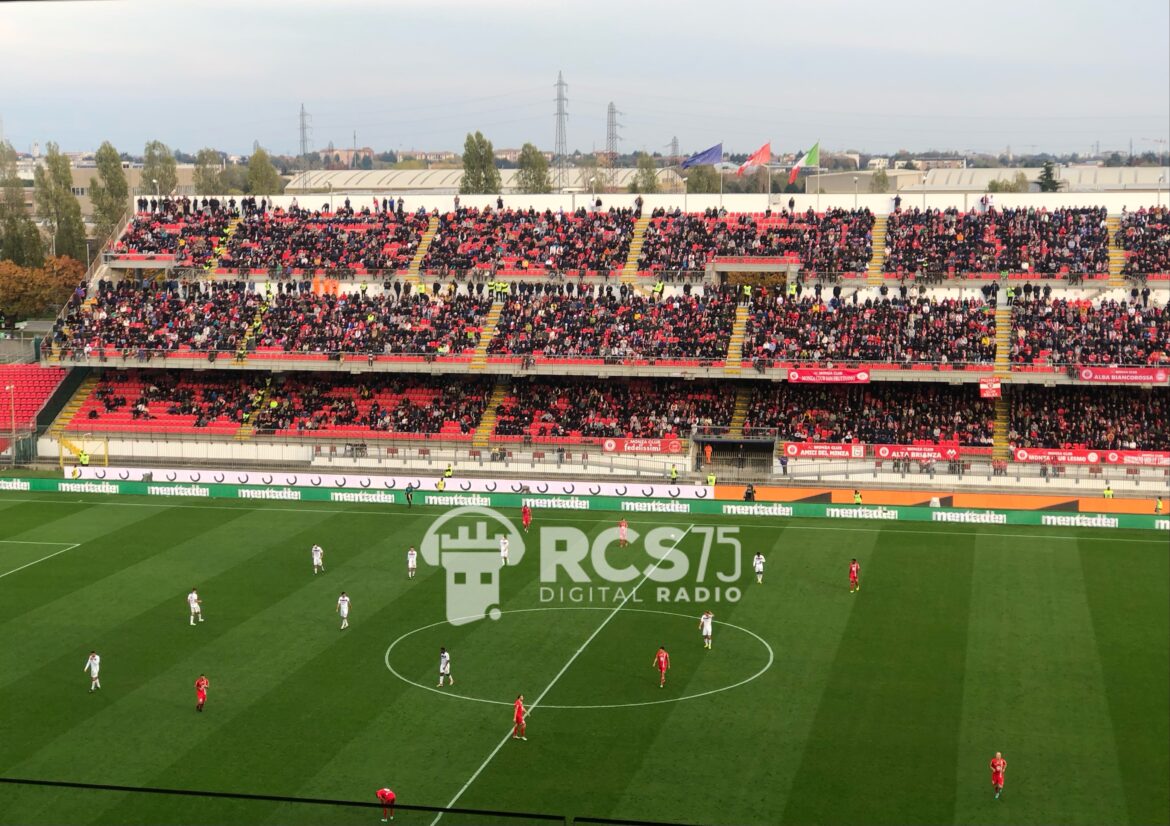 monza salernitana