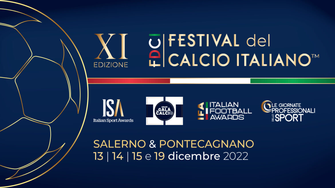 saggese editori festival del calcio italiano