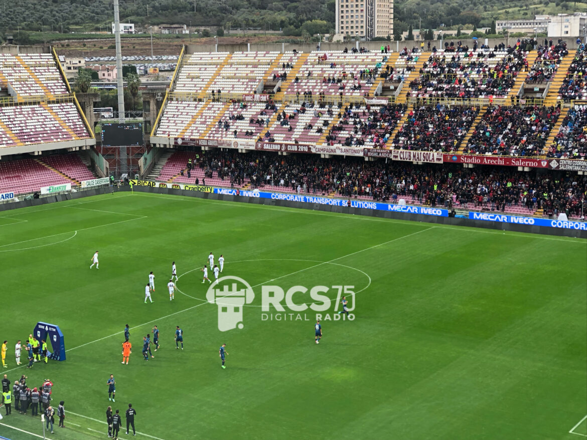 salernitana-cremonese