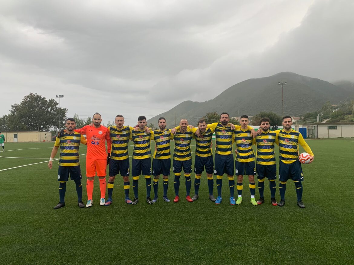 Atletico Battipaglia