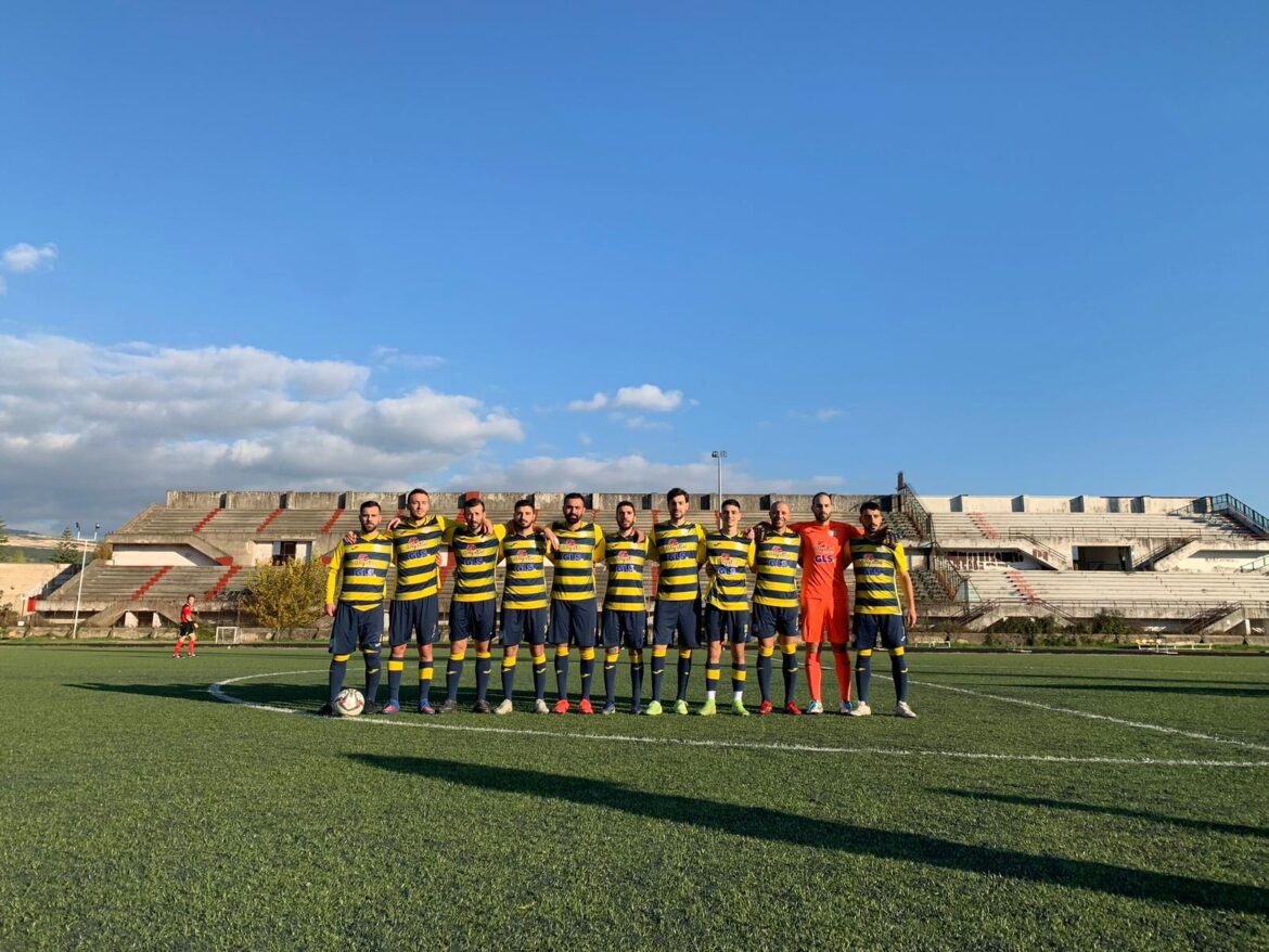 Atletico Battipaglia