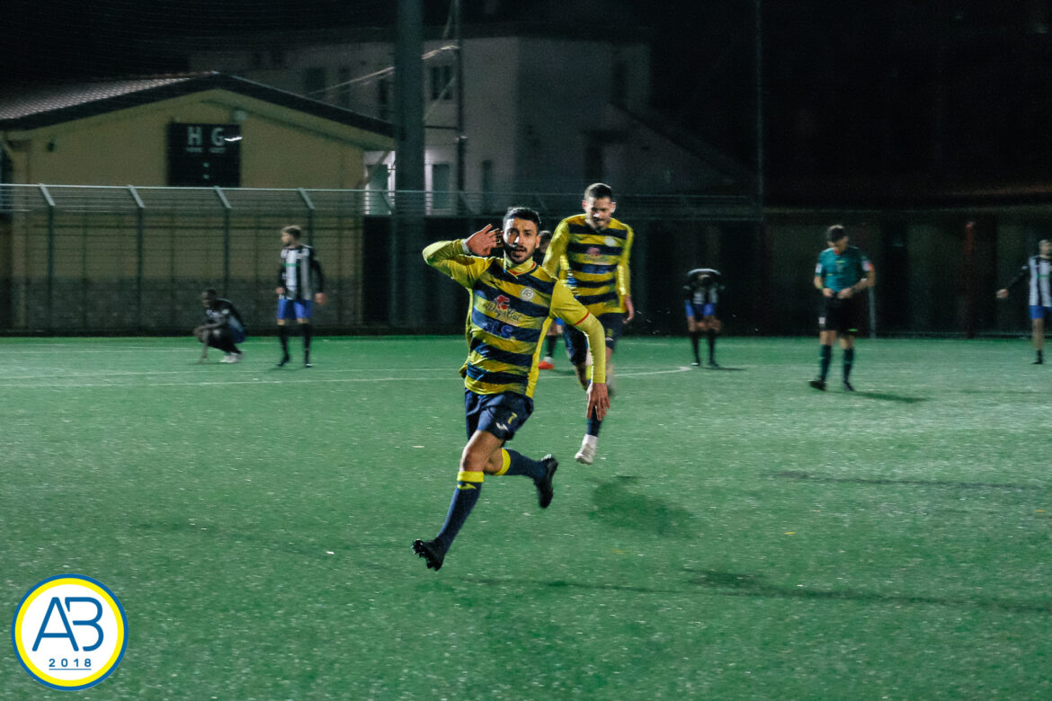 Atletico Battipaglia