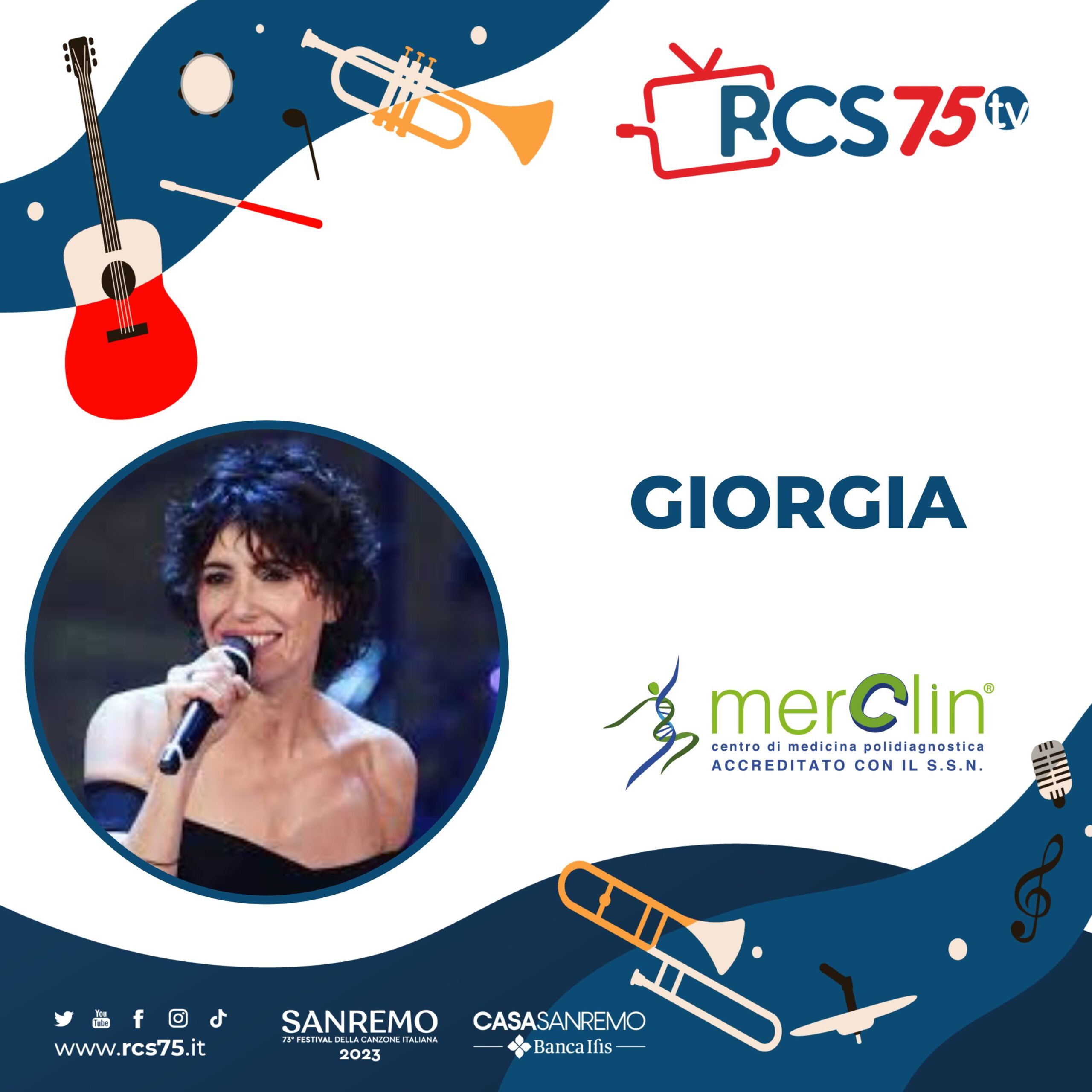 Dopo 22 anni, il grande ritorno di una regina della musica italiana al