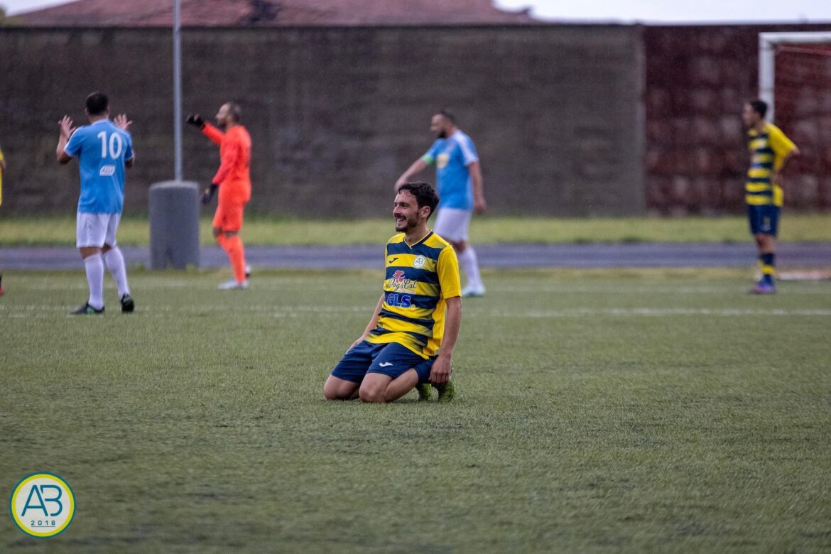 Atletico Battipaglia