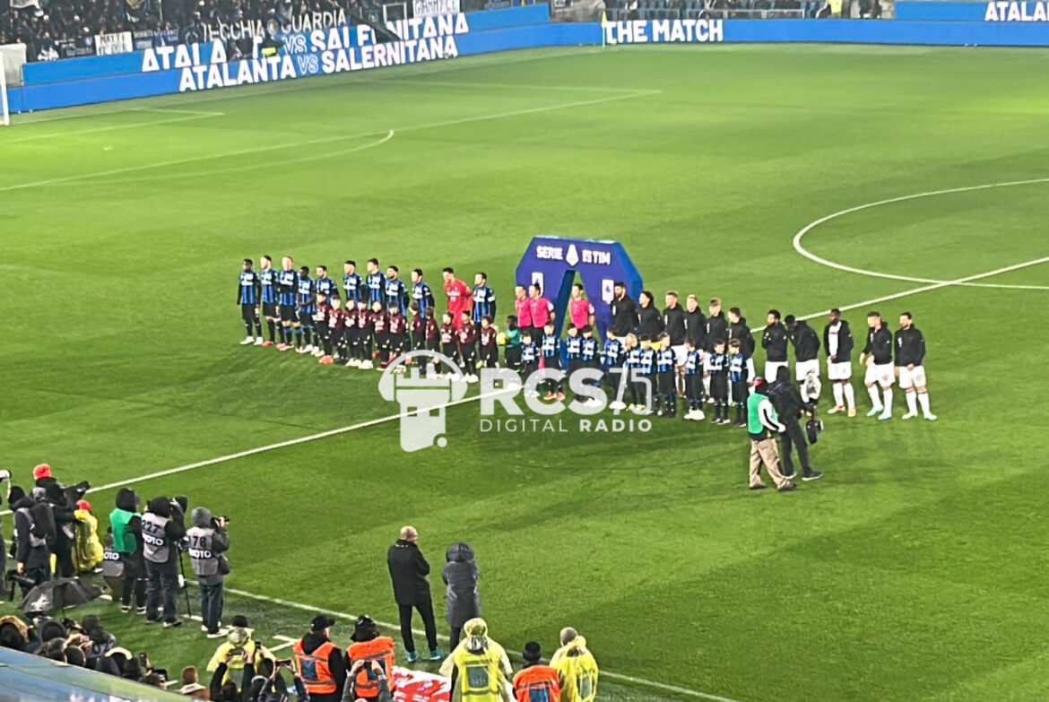 atalanta-salernitana