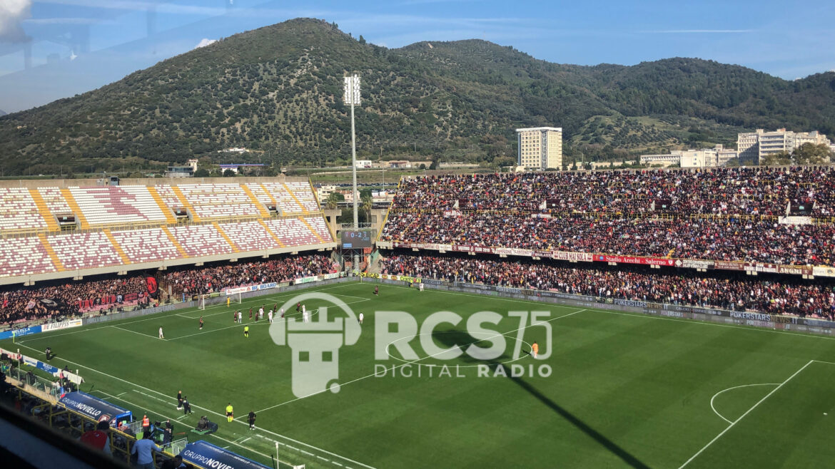 salernitana-milan