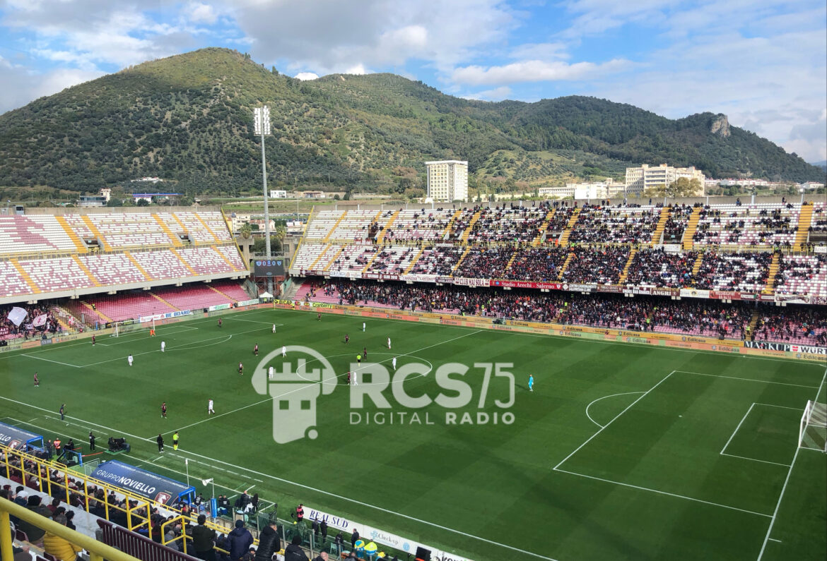 salernitana-torino