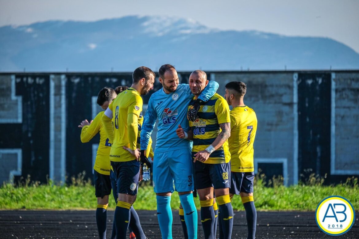 Atletico Battipaglia