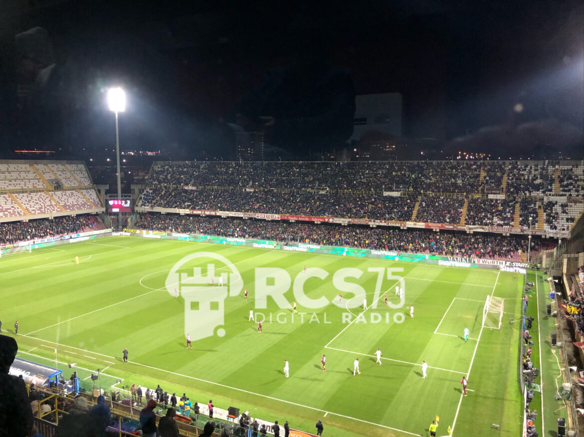 salernitana-juventus