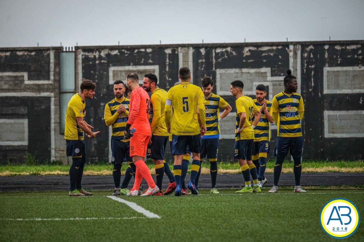 Atletico Battipaglia