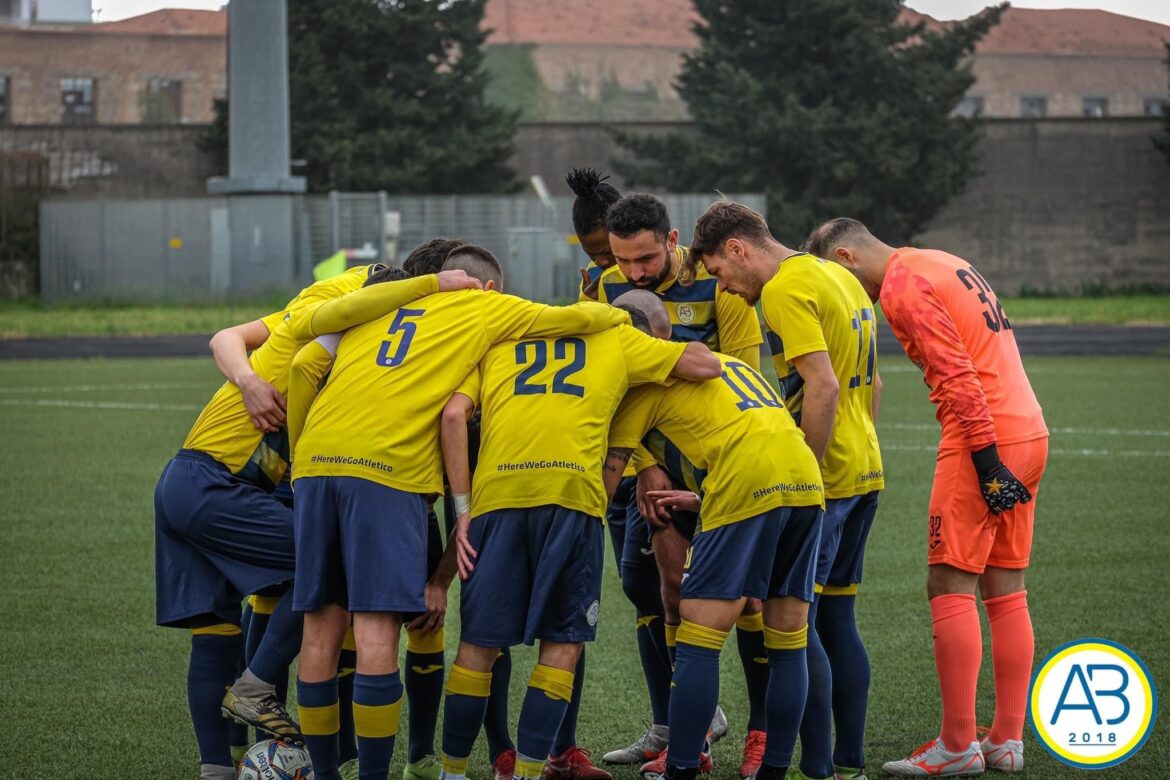 Atletico Battipaglia