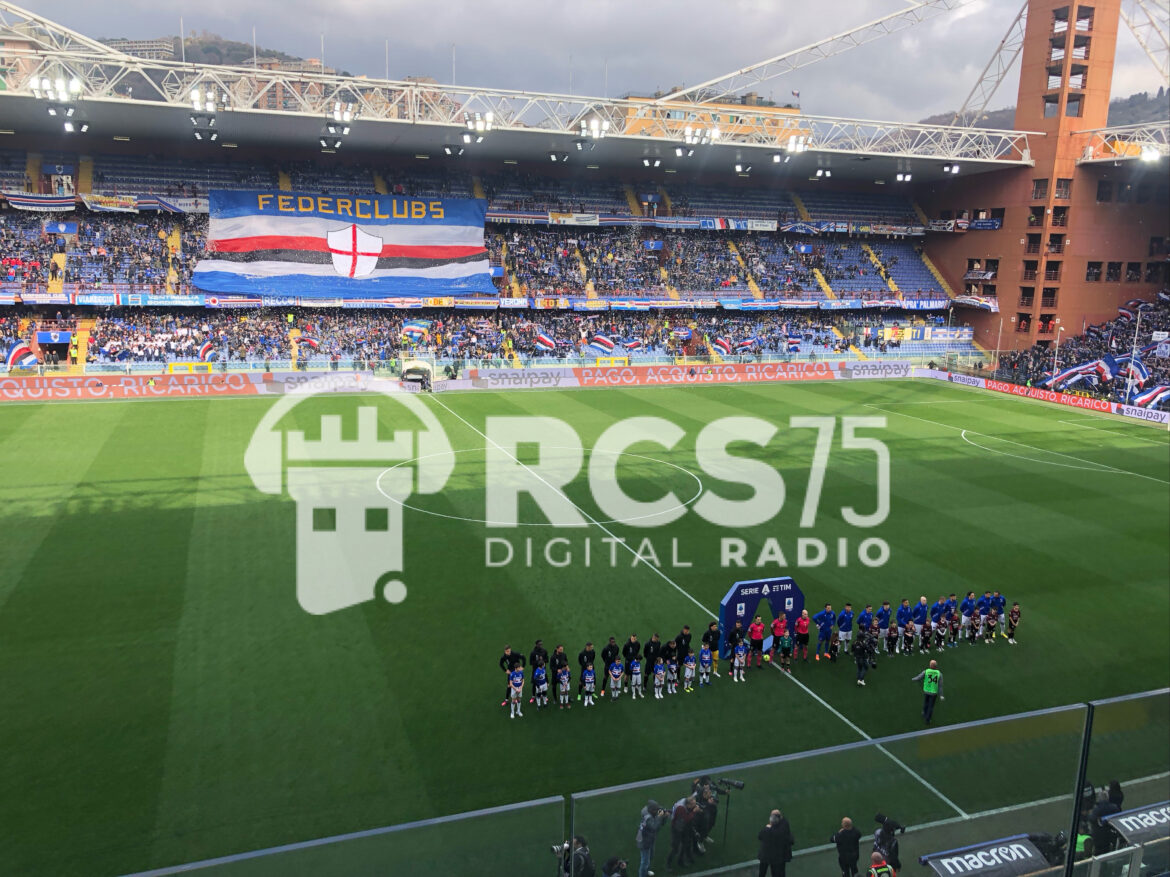 sampdoria-salernitana