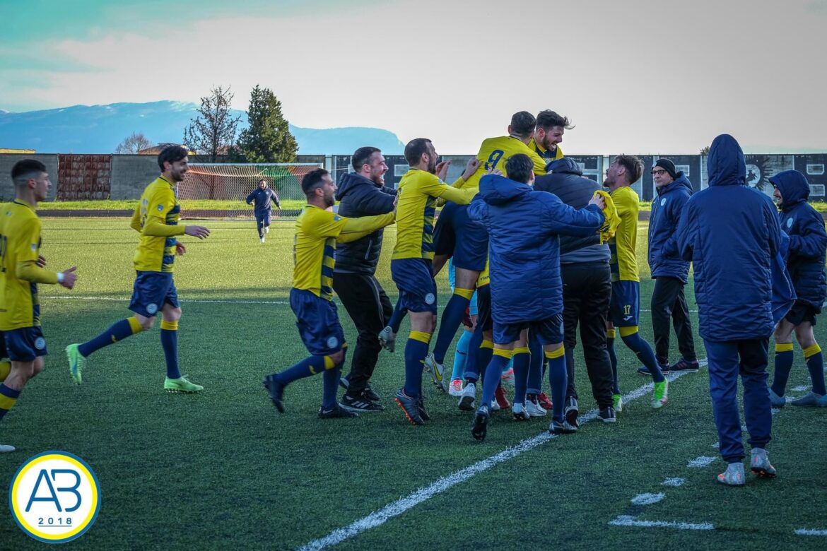 Atletico Battipaglia