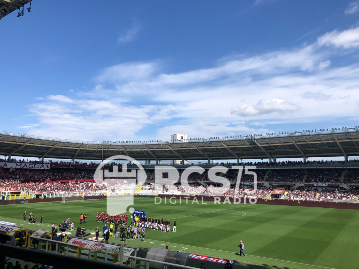torino-salernitana
