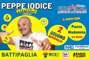 Ciclolonga Show