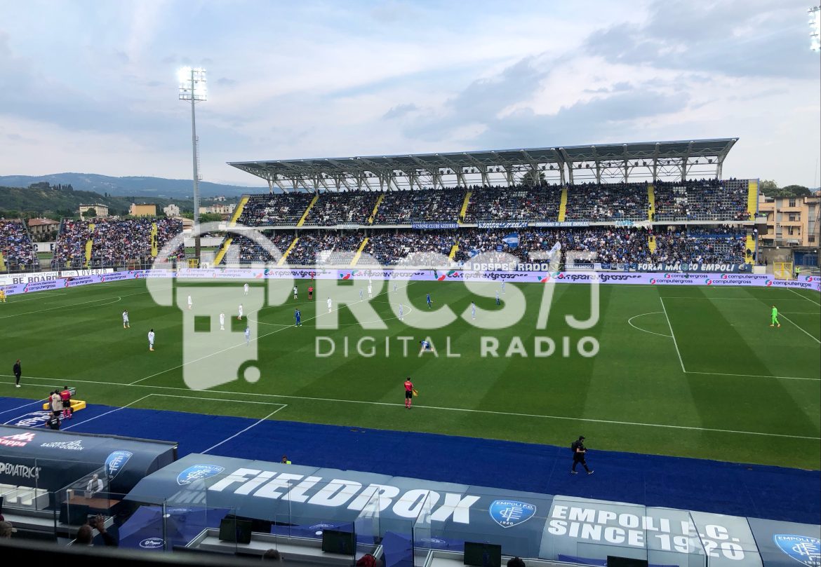 empoli-salernitana