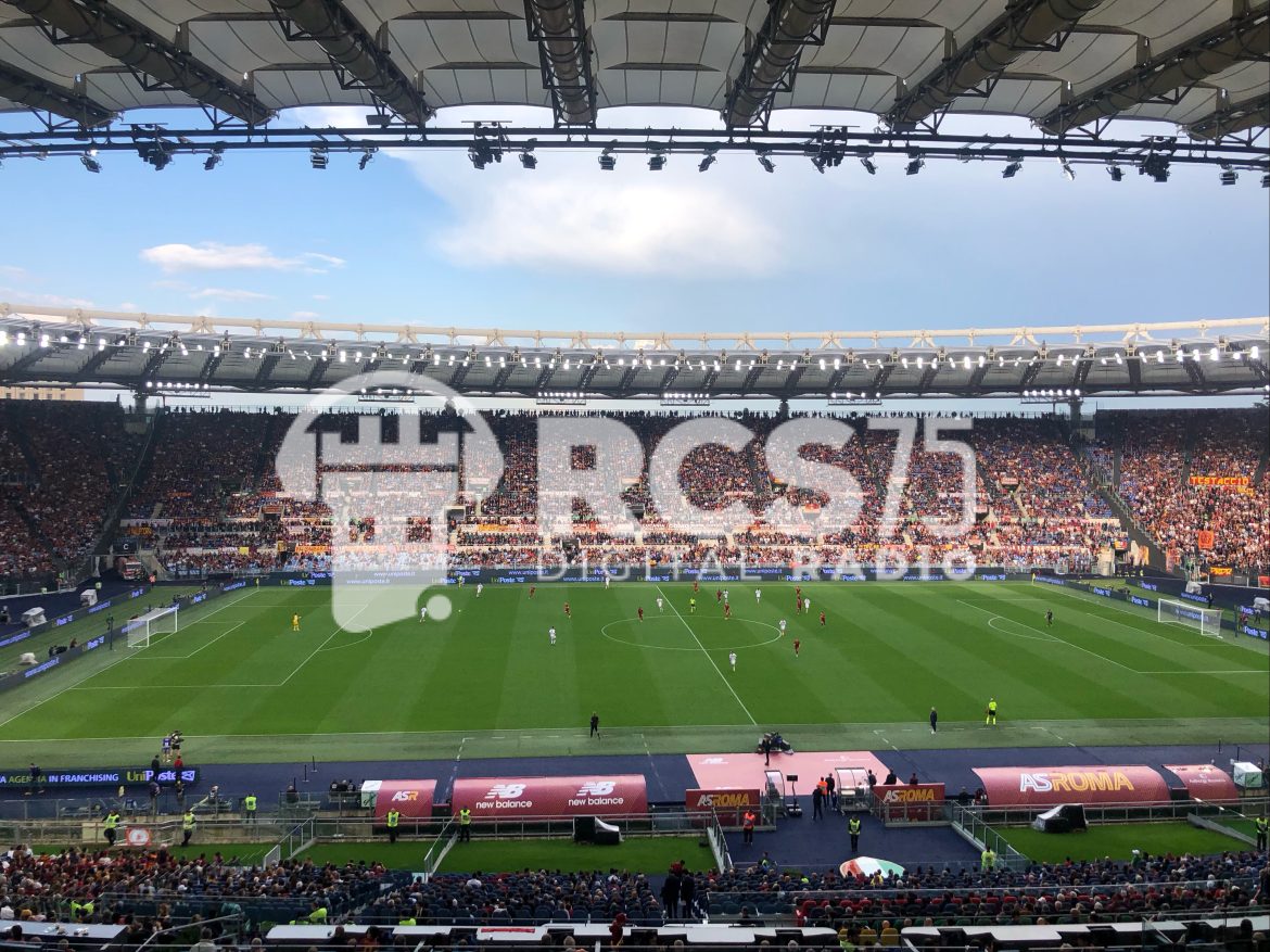 roma-salernitana