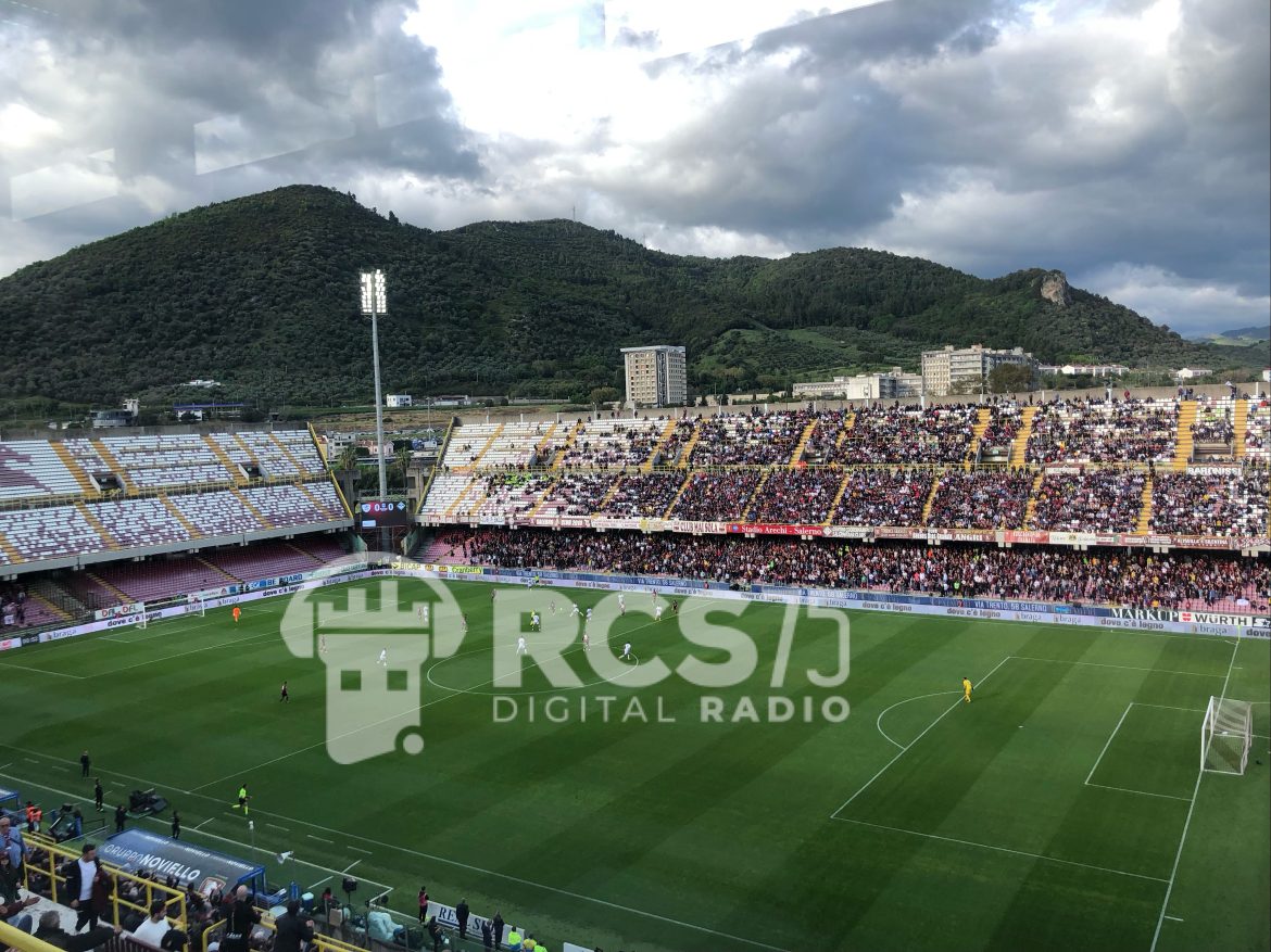 salernitana-fiorentina