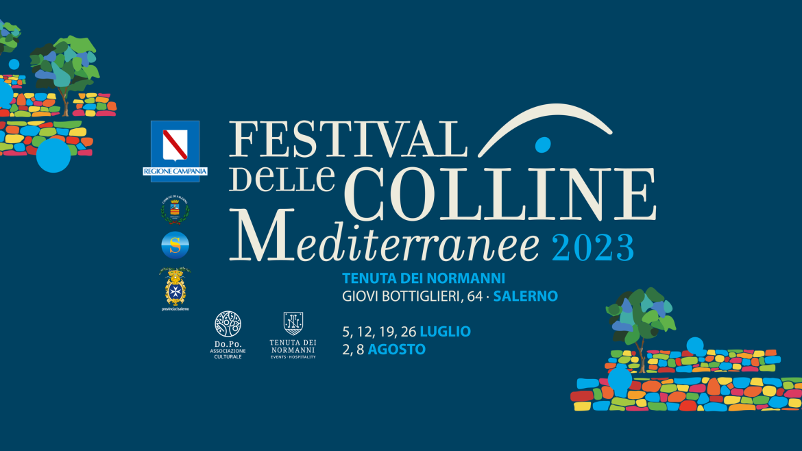 Festival delle Colline Mediterranee - Rcs75
