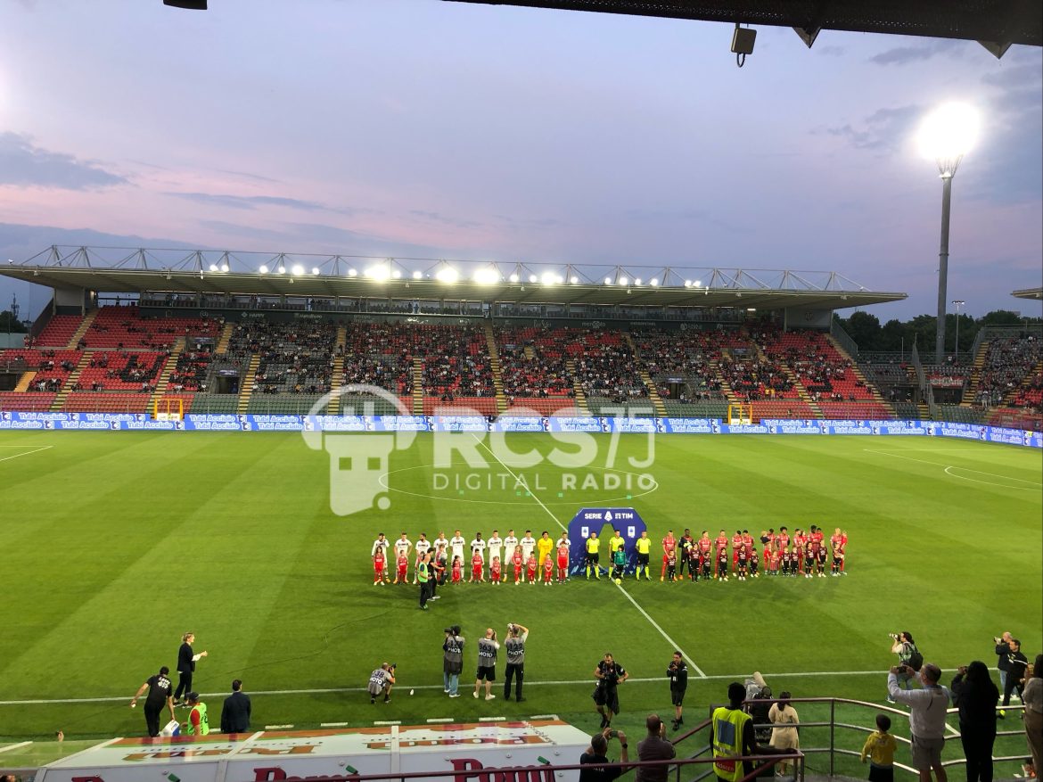 cremonese-salernitana