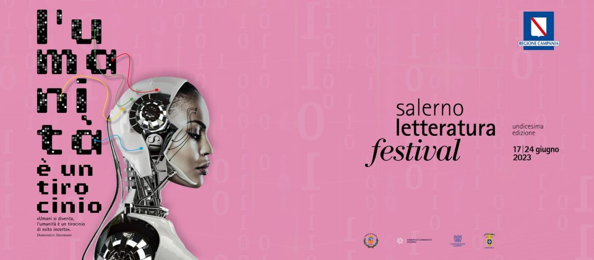 Salerno letteratura