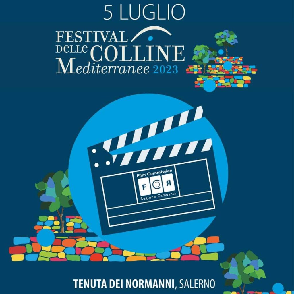 Festival delle Colline Mediterranee - Prima serata