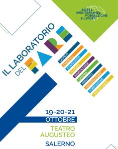 Formazione e lavoro 