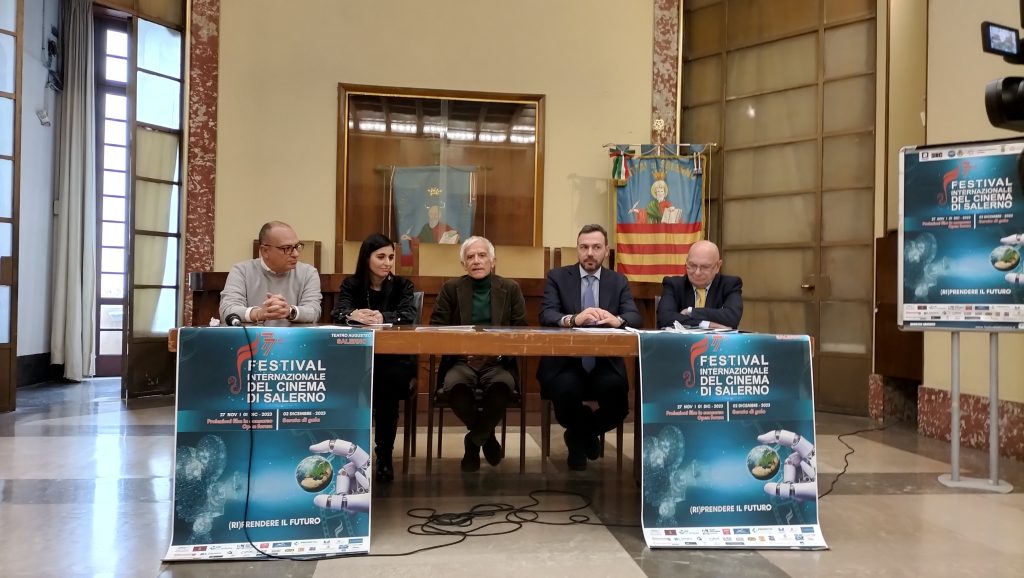Festival del Cinema 