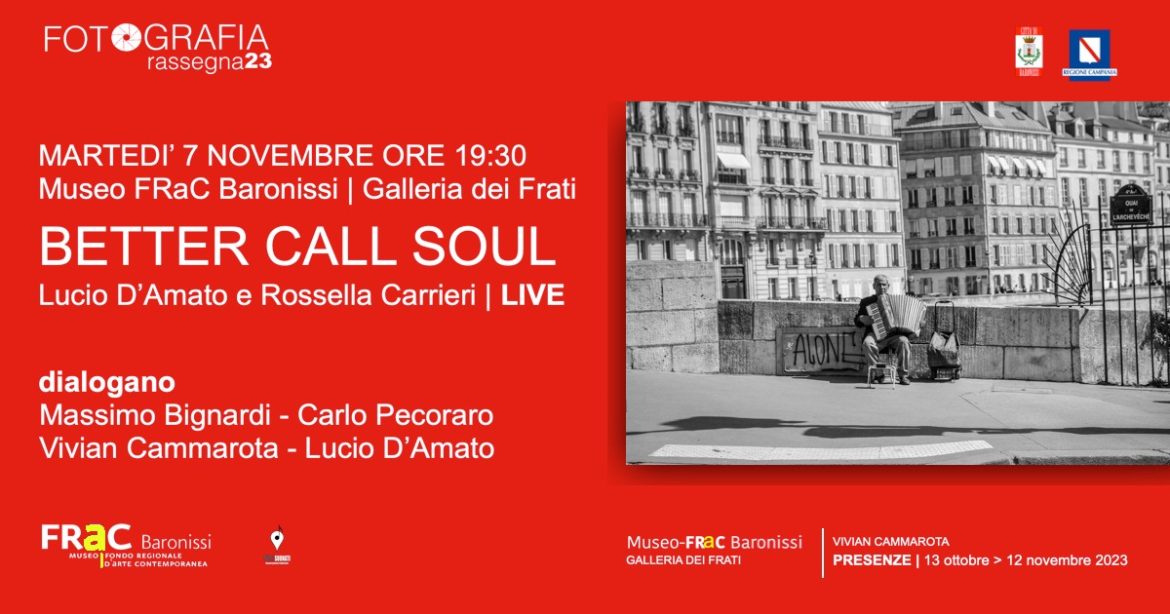 Better Call Soul