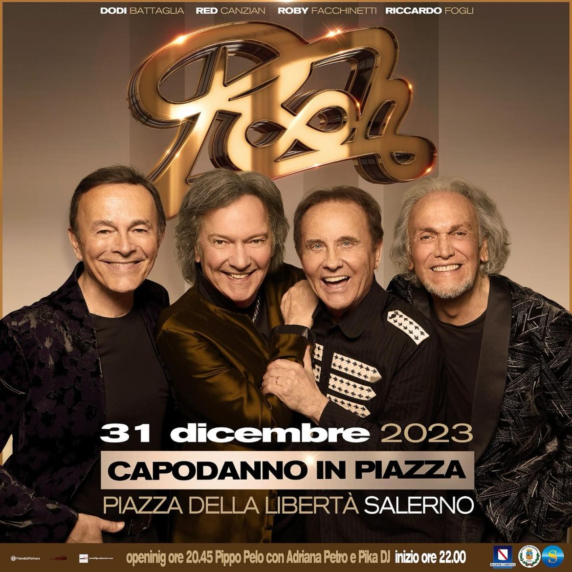 Concerto Capodanno