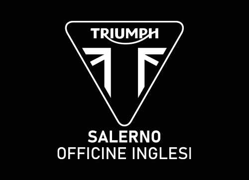 triumph logo