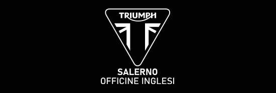 triumph officine logo