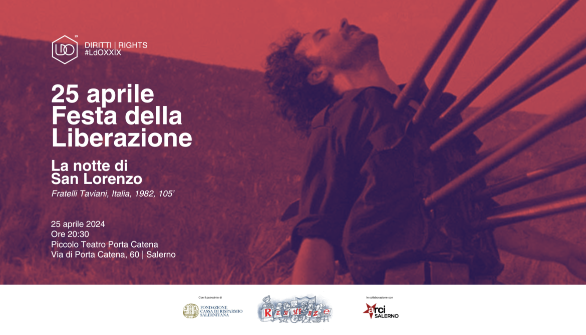 25 aprile