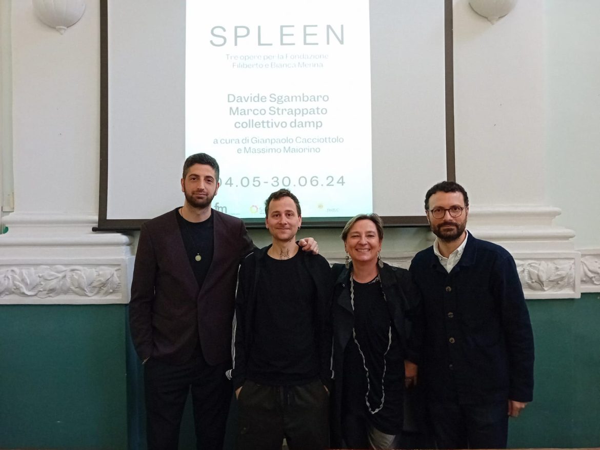 spleen
