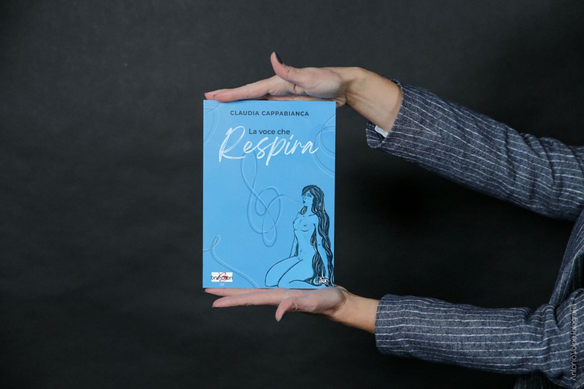 La voce che Respira_Claudia Cappabianca