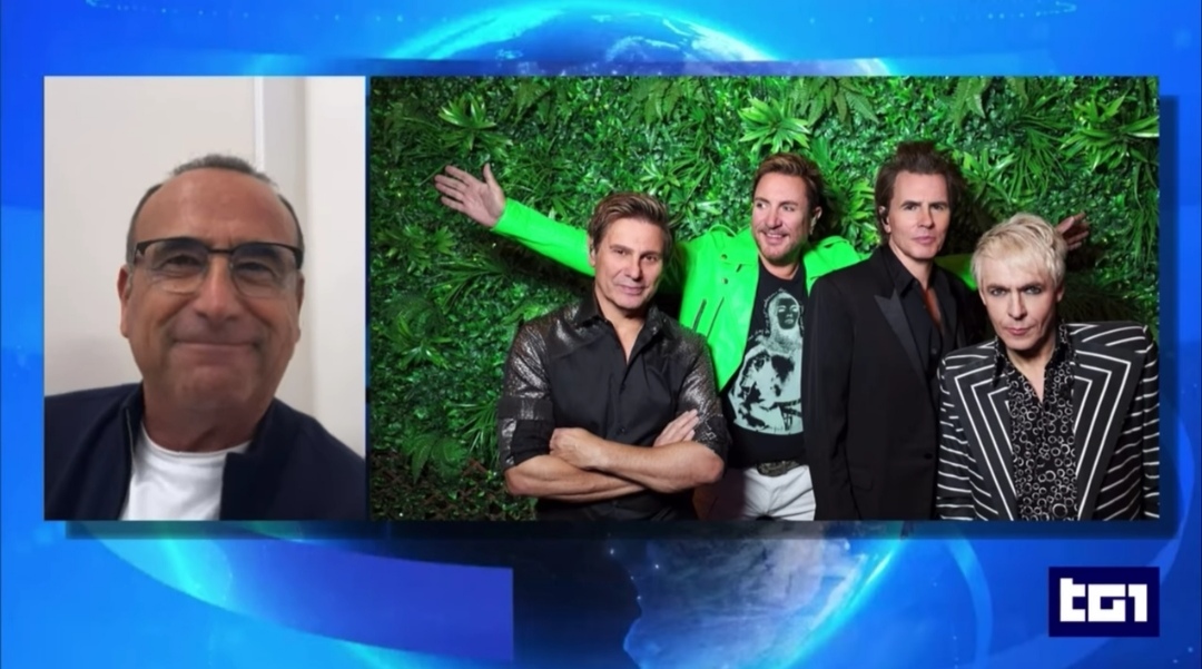 Sanremo 2025, super ospiti e curiosità sul Festival! Manca poco - RCS75