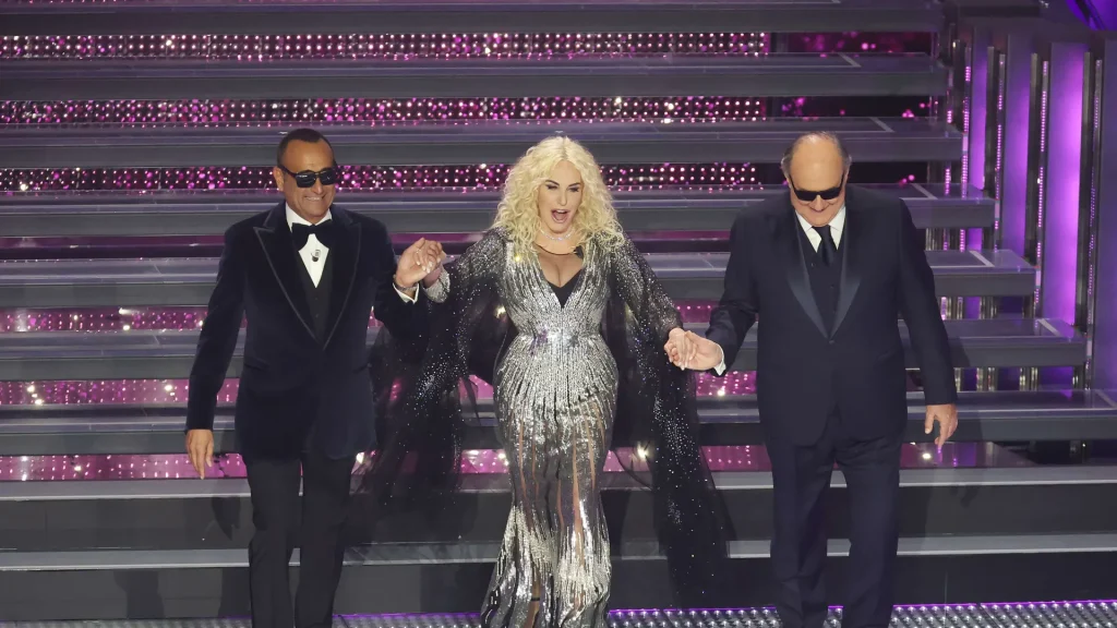 sanremo2025- Conti-Clerici-Scotti