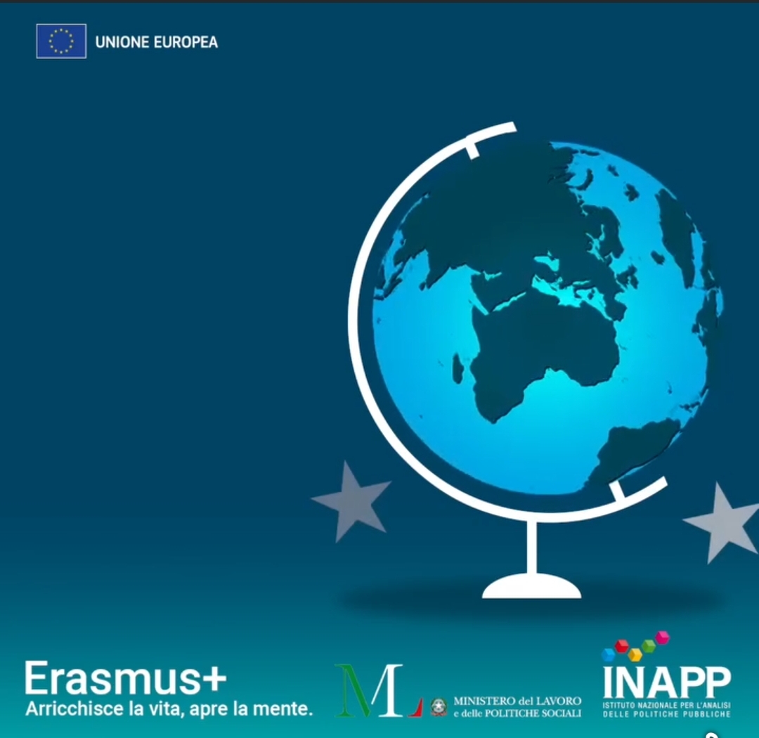 Erasmus+